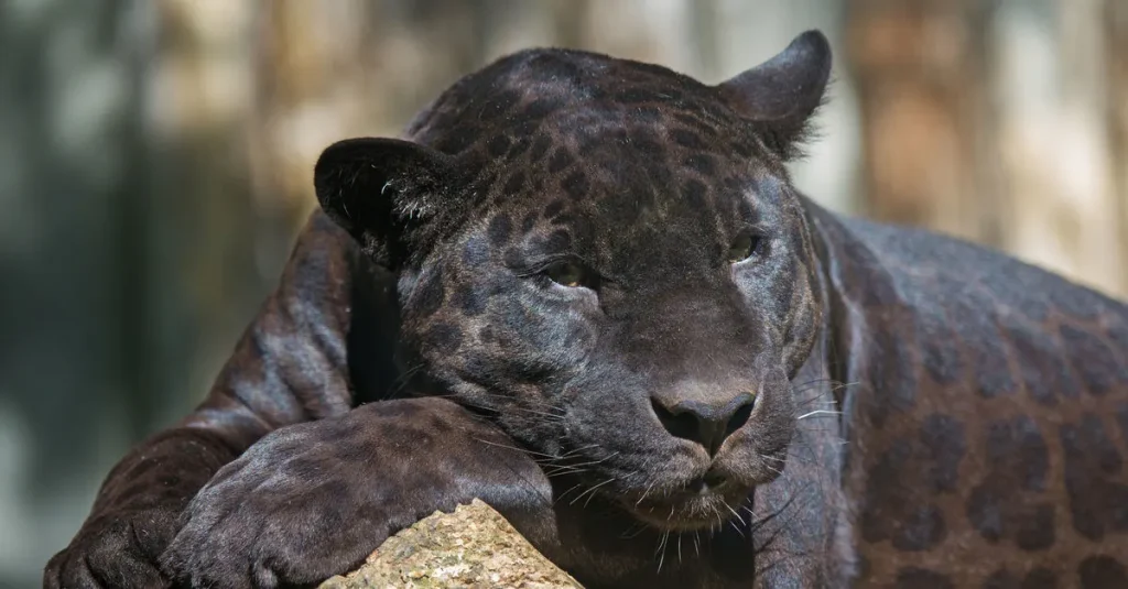 Rare Wild Animal Breeds