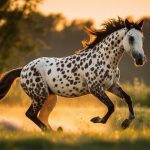 Appaloosa Horse