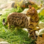 Bengal Cat