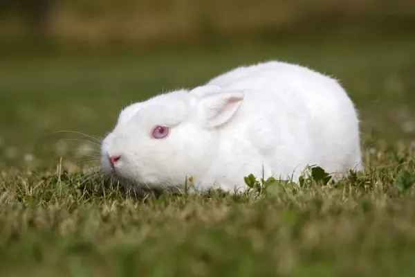 Polish Rabbit