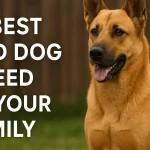 Best Guard Dog Breeds for Families