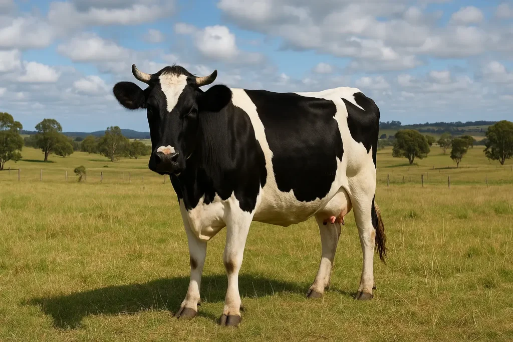 Australian Cow
