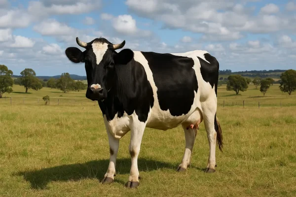 Australian Cow