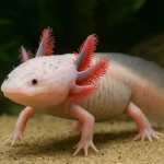 Axolotl