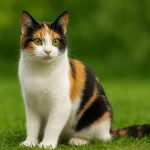 Calico Cat