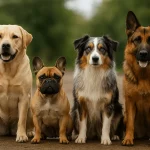 Exotic Dog Breeds