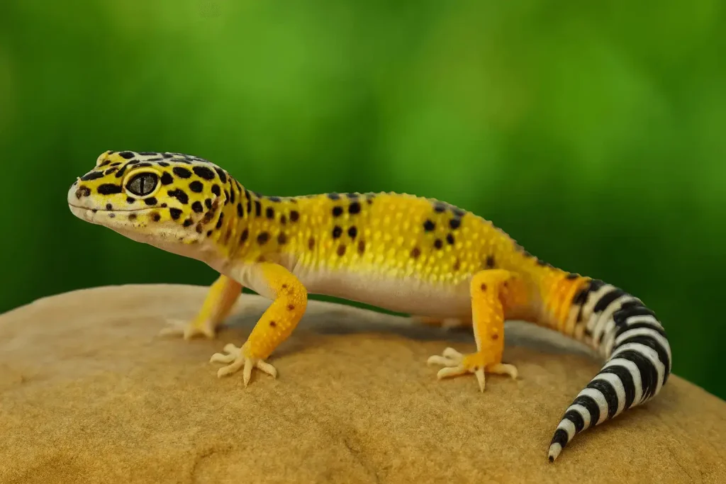 Leopard Gecko