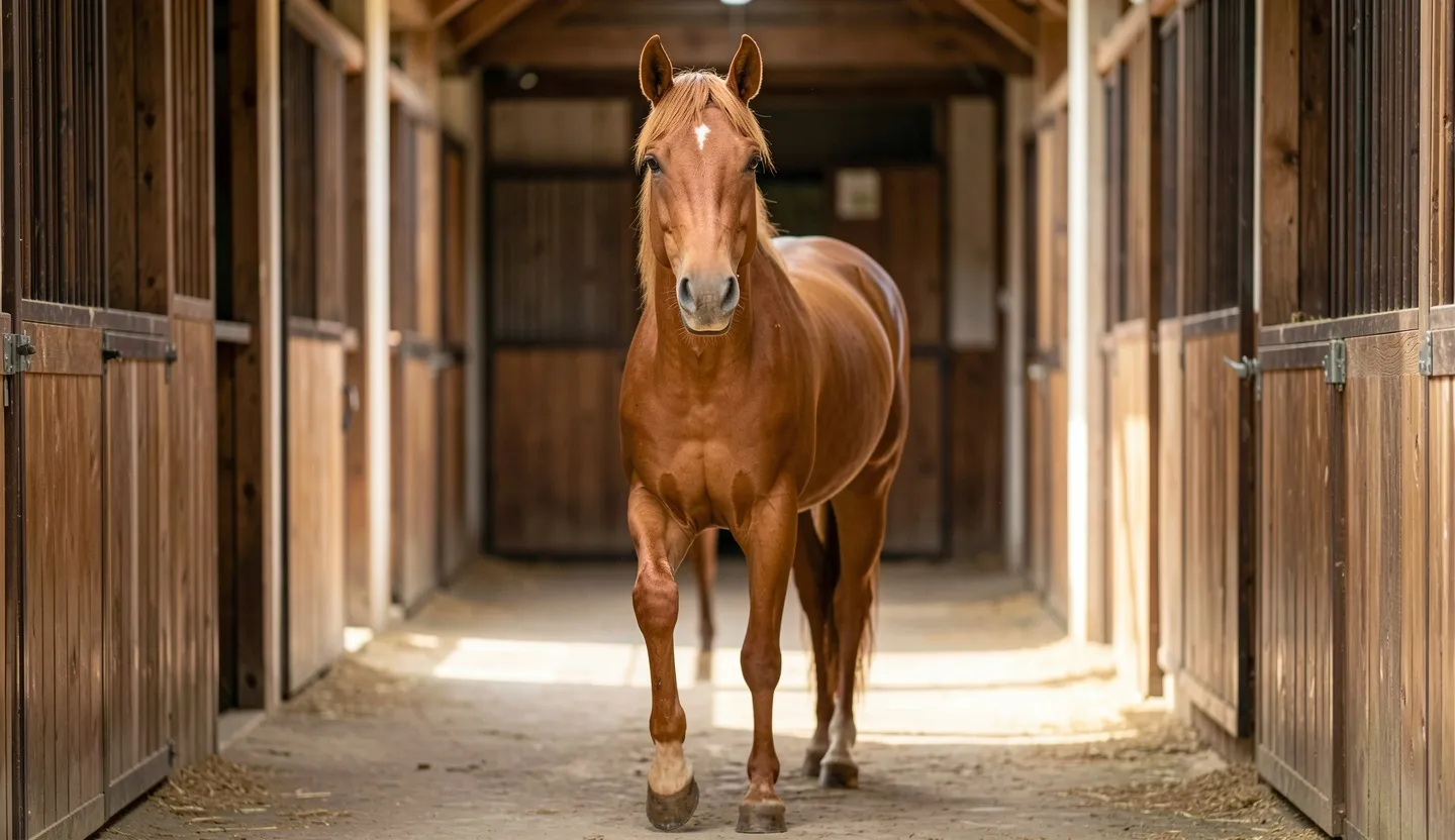 American Saddlebred – High Stepping Action, Elegant Build & Complete ...