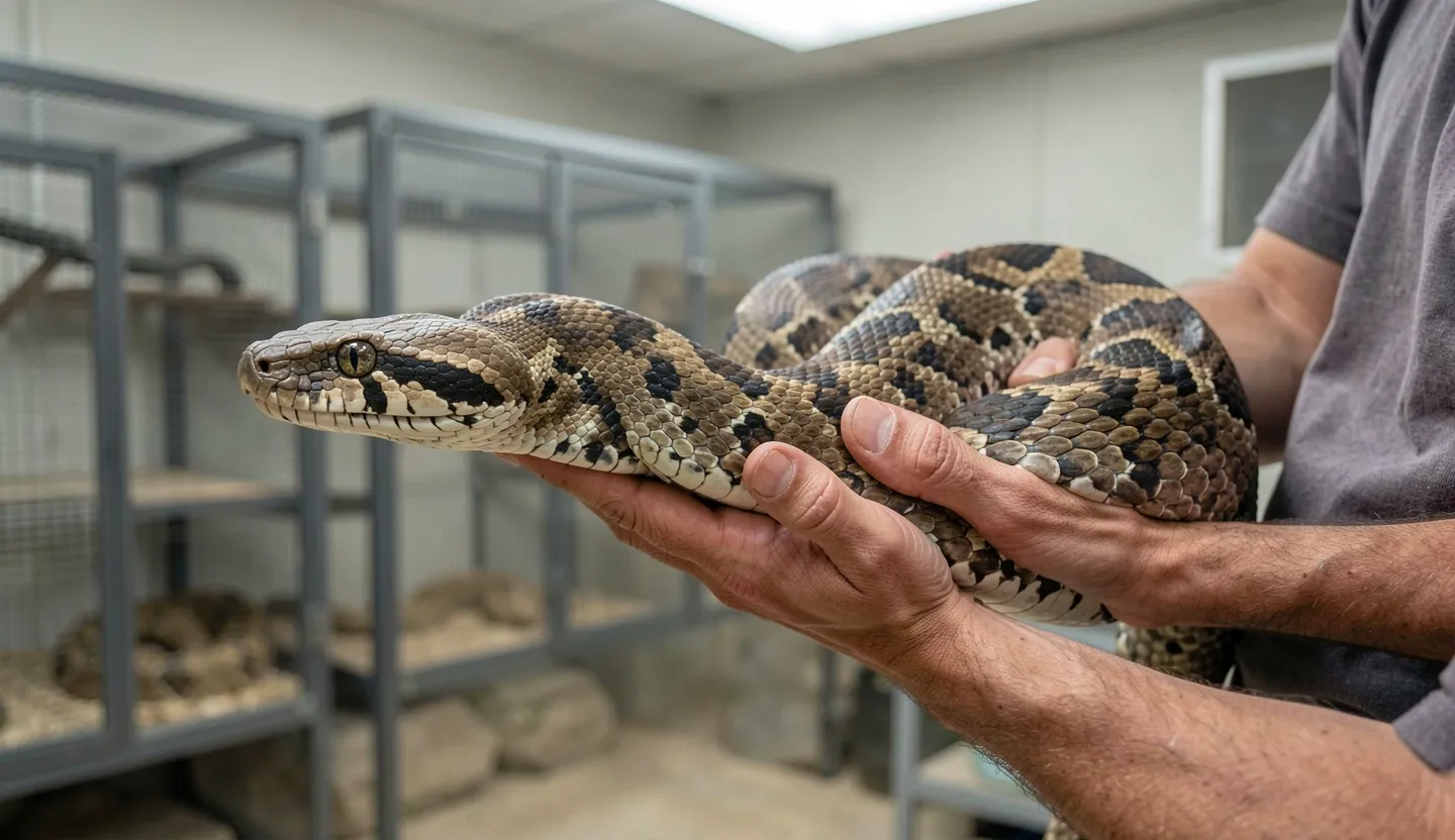 Bull Snake – Behavior, Temperament, Size & Complete Care Guide - Rare ...