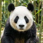 Chuang Chuang Panda – Biography, Origin & Chiang Mai Zoo Life Guide Chuang Chuang the male giant panda at Chiang Mai Zoo in Thailand
