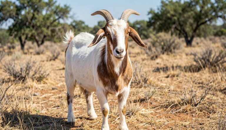 Myotonic Goat – Characteristics, Care & Complete Breed Guide - Rare ...