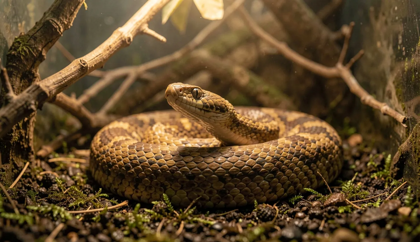 Rare Snake Breeds – List Of Unusual Pet Snakes And Complete Care Guide ...